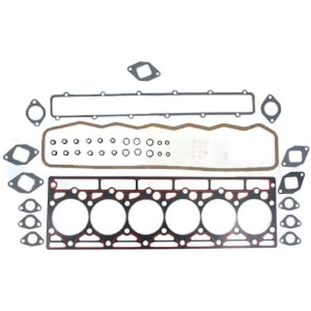 Head Gasket Set Fits Case/International Models Listed Below 3136801R95
